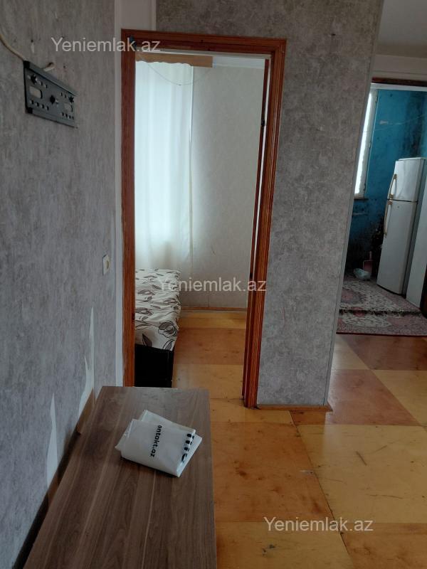 Kirayə 2 otaqlı Bina evi menzil (Köhnə tikili), 40 m², 14-cü məhəllə — Mənzil, Sumqayıt (5)