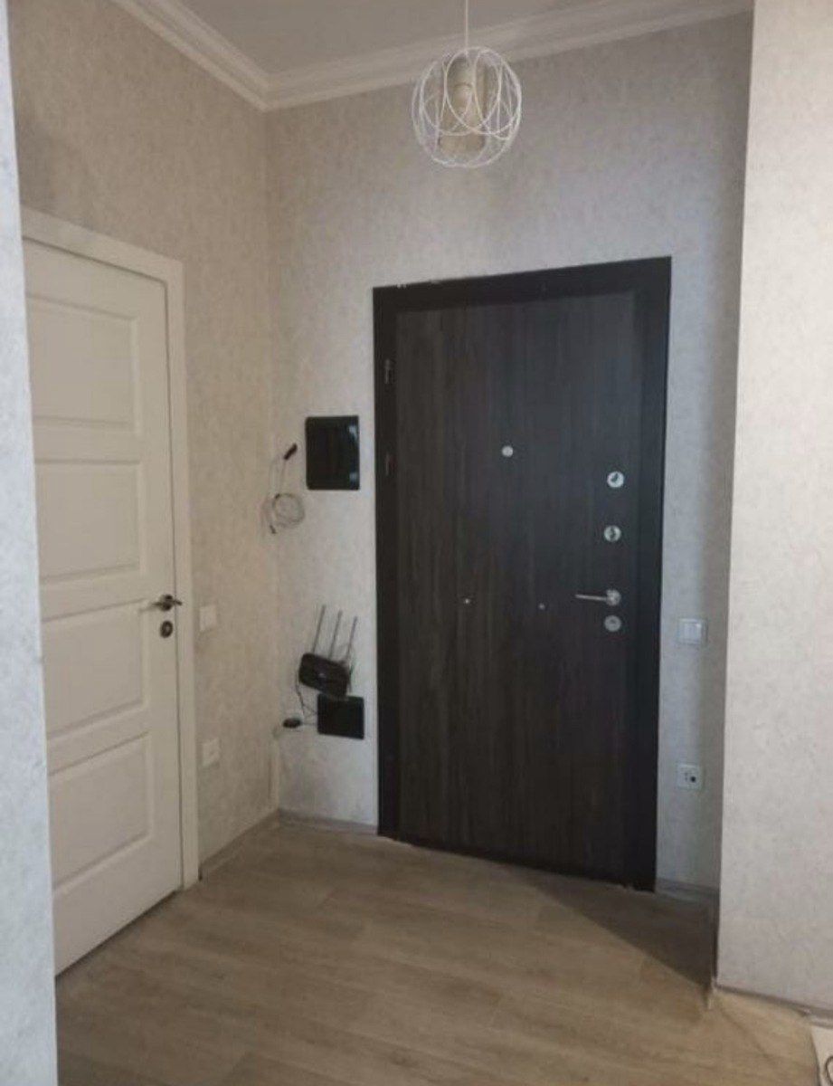 Satılır 2 otaqlı yeni tikili 47 m² — Mənzil, Bakı (6)