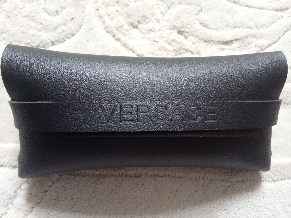 Gün eynəyi, Versace, Yeni — Eynəklər və aksesuarları, Bakı (6)