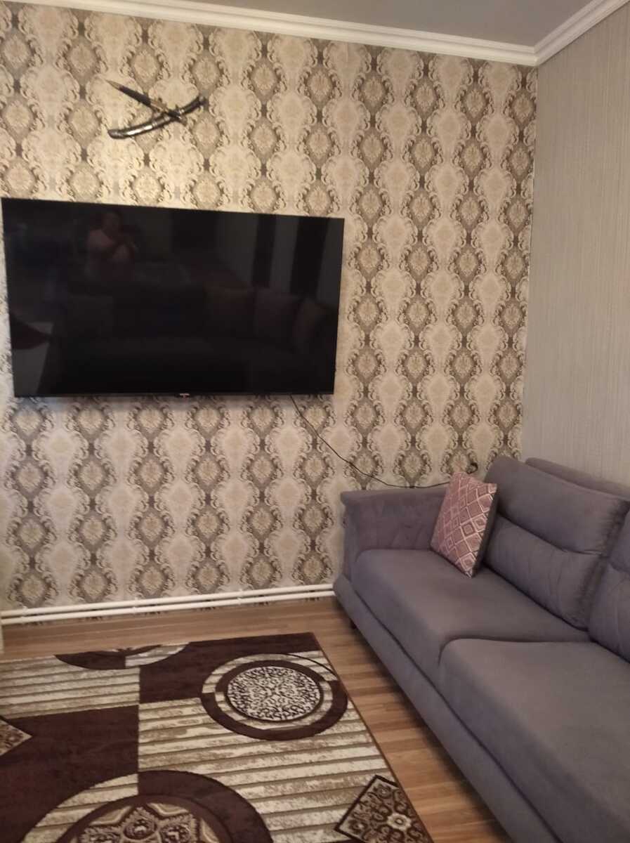 Həyət evi, Mehdiabad qəs — Ev, villa, Bakı (11)