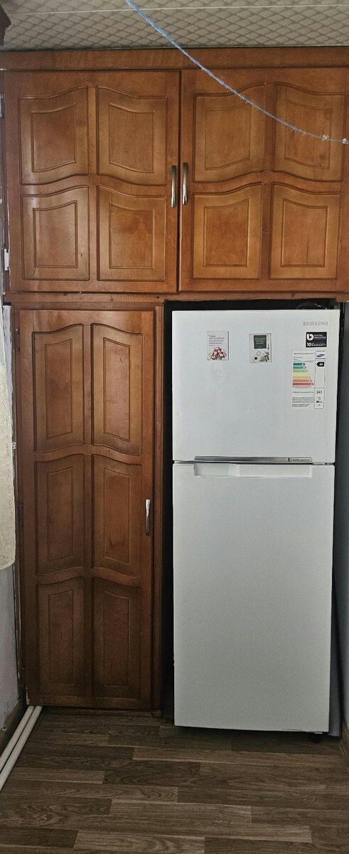 2-otaqlı mənzil kirayə verilir, Sumqayıt ş., 35 m² — Mənzil, Sumqayıt (8)