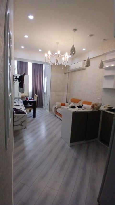 3-otaqlı yeni tikili kirayə verilir, Xırdalan ş., 65 m² — Xırdalan