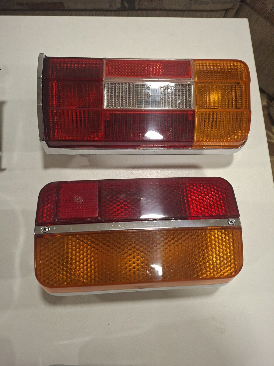 "Lada Vaz 21011, 2106" arxa işıqları — Ehtiyat hissələri və aksesuarlar, Bakı (3)