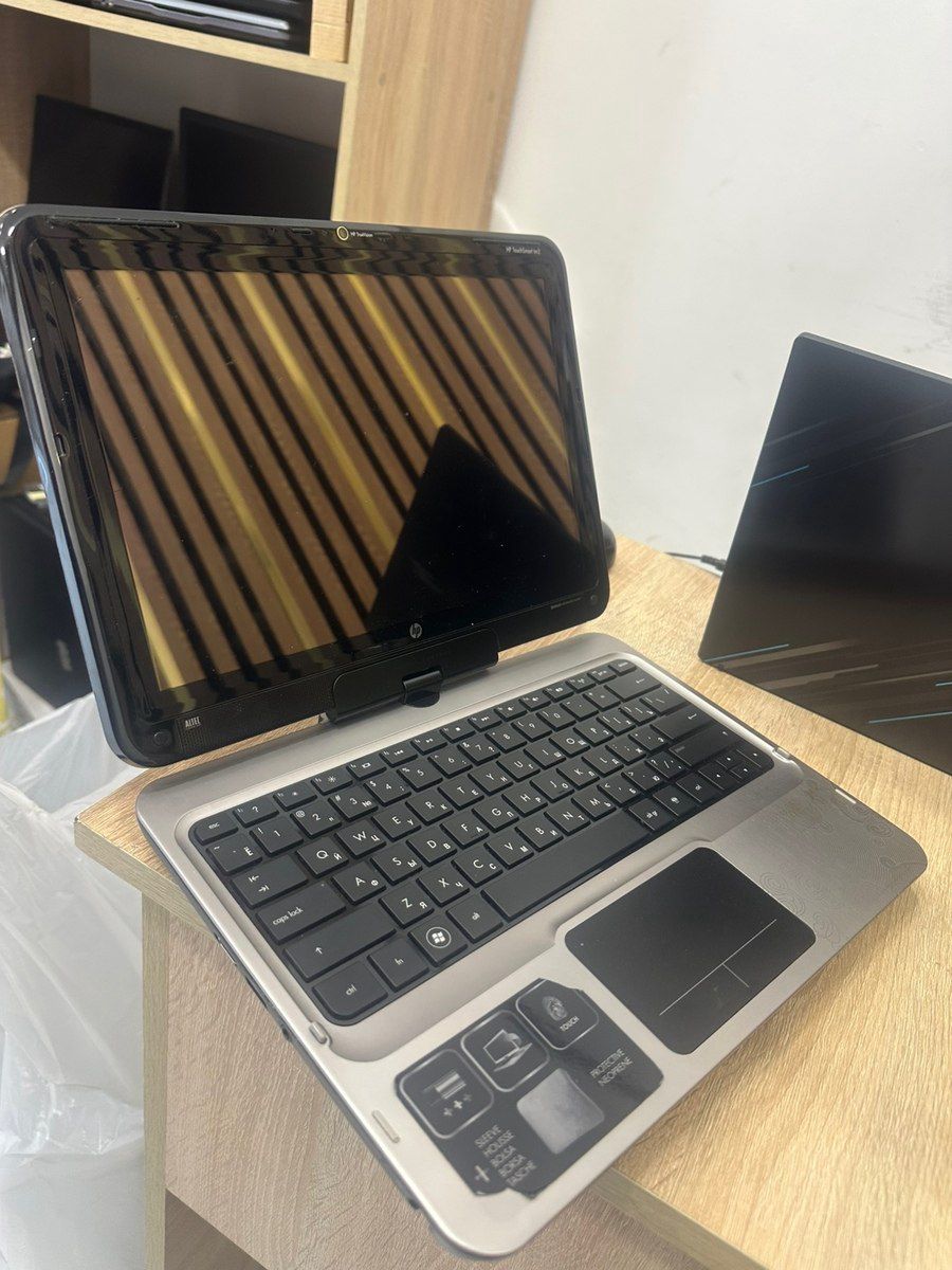 HP noutbuku — Noutbuklar, Bakı