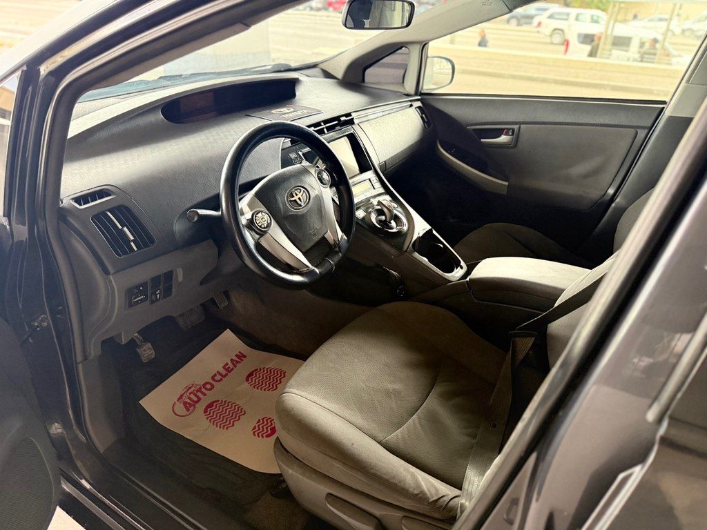 Toyota Prius, 1.8 L, 1.3 kWh, 2011 il, 202 456 km 88-DU-568 — Avtomobillər, Bakı (9)