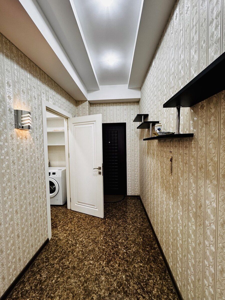 Satılır 2 otaqlı yeni tikili 90 m² — Mənzil, Bakı (11)