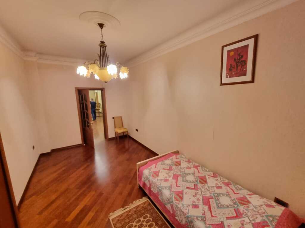 Satılır 3 otaqlı yeni tikili 181 m² — Mənzil, Bakı (5)