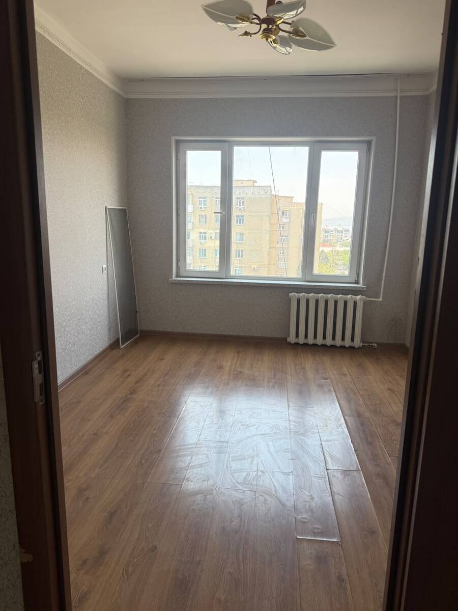 2-otaqlı mənzil kirayə verilir, Əhmədli m., 60 m² — Mənzil, Bakı (7)