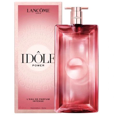 No Brand Ladies Idole Power qadınlar üçün ətir 100 ml A9843 — Bakı