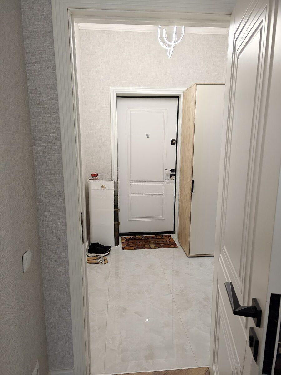 Satılır 2 otaqlı yeni tikili 49 m² — Mənzil, Bakı (7)