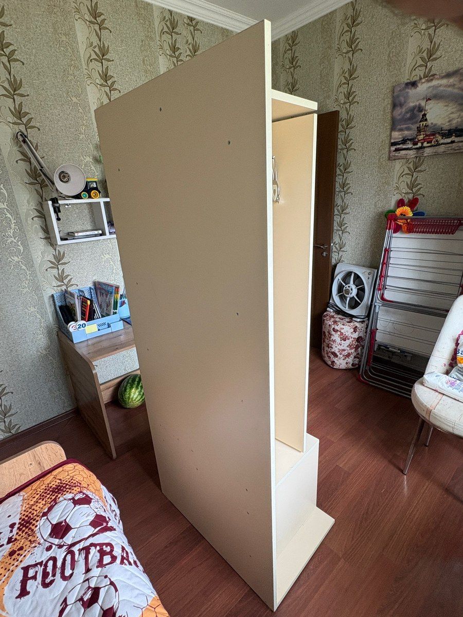 Güzgülü dolab — Mebel, Bakı (4)
