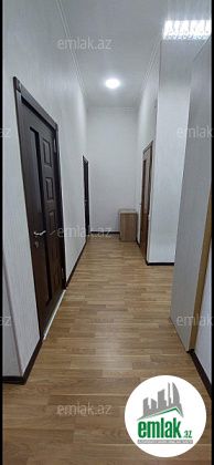 Satılır 3 otaqlı 90 m² yeni tikili 8 km — Mənzil (3)