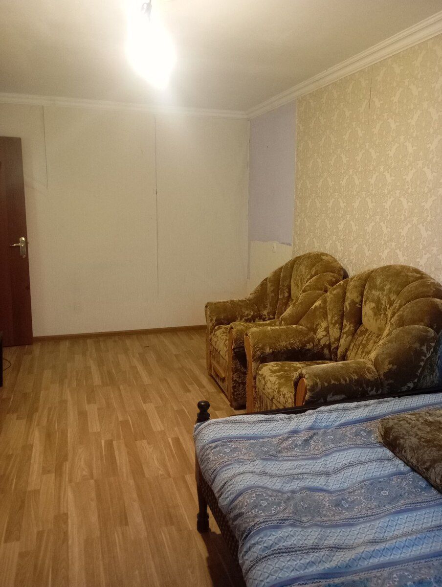 1-otaqlı mənzil kirayə verilir, Sumqayıt ş., 33 m² — Mənzil, Sumqayıt (12)