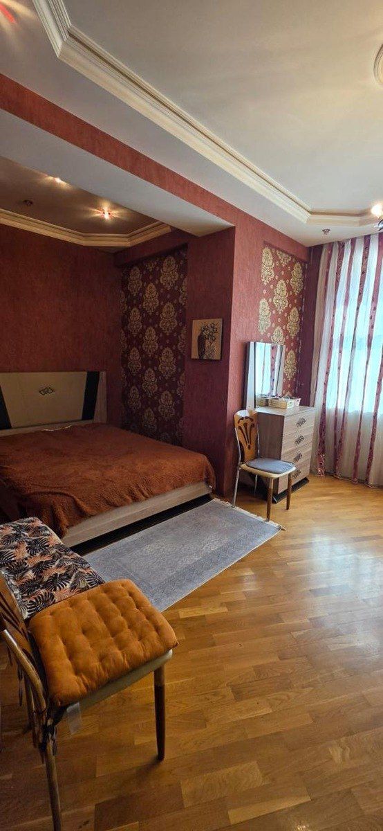 Satılır 3 otaqlı yeni tikili 95 m² — Mənzil, Bakı (5)