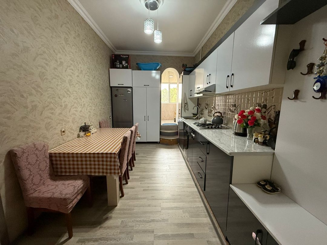 Satılır 2 otaqlı köhnə tikili 35 m² — Mənzil, Bakı (2)