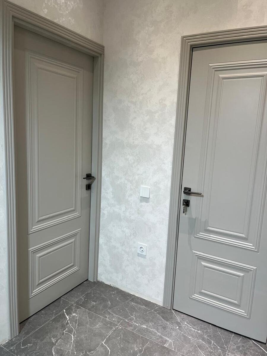 İcarəyə verilir 2 otaqlı yeni tikili 60 m² — Mənzil, Bakı (2)
