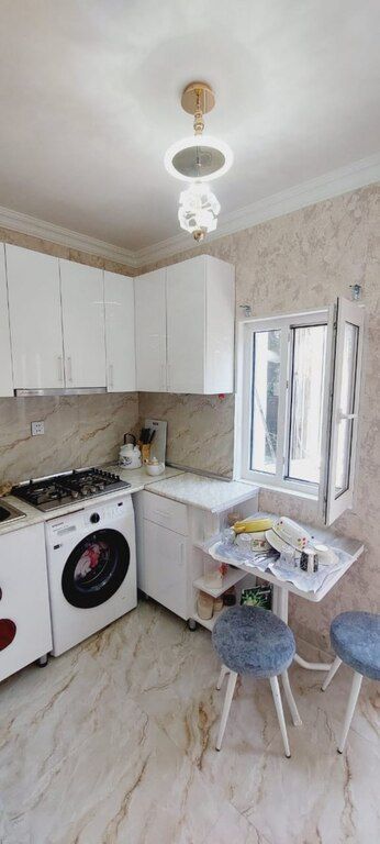 Həyət evi, Səbail r — Ev, villa, Bakı (10)