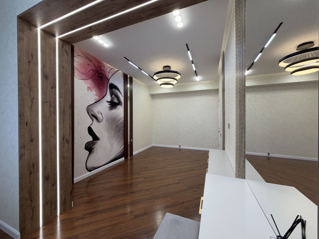Satılır 2 otaqlı yeni tikili 84 m² — Mənzil, Bakı (10)