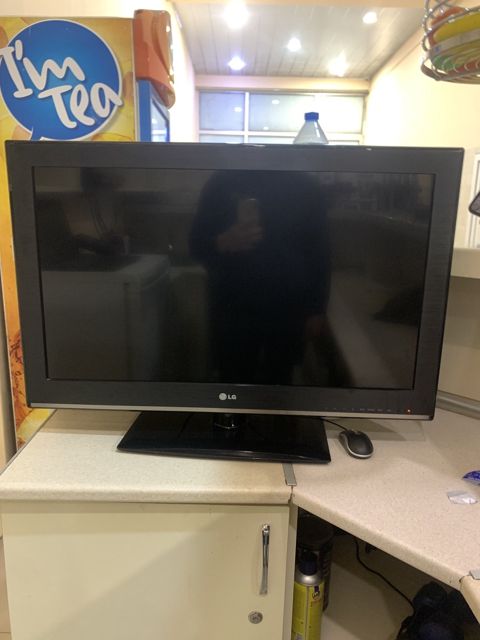 Televizor LG — Bakı