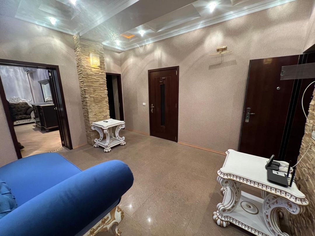 Satılır 3 otaqlı yeni tikili 77 m² — Mənzil, Bakı (5)