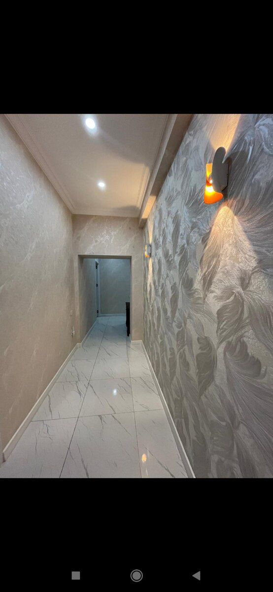 4-otaqlı yeni tikili, Saray qəs., 108 m² — Mənzil, Sumqayıt (11)