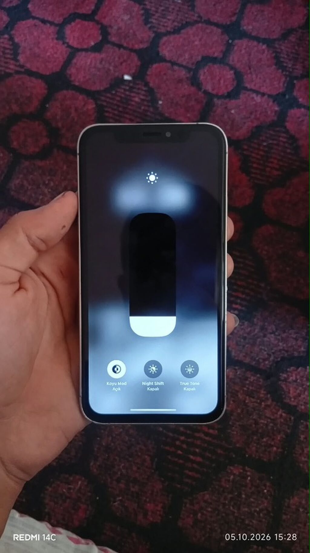 IPhone 14 Pro, 64 GB, Gümüşü — Apple iPhone, Goranboy (3)