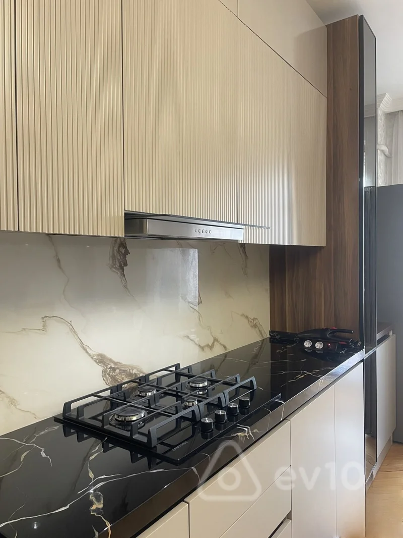 3 otaqlı mənzil, 92 m², Əliyar Əliyev — Mənzil, Bakı (6)
