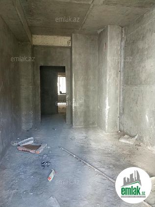Satılır 5 otaqlı 202 m² yeni tikili Ağ şəhər — Mənzil (8)