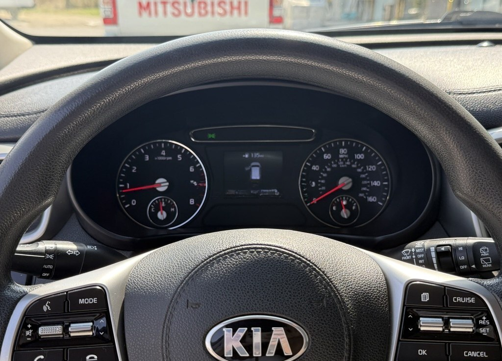 Kia Sorento, 2018 il, 133415 km, 2.4 L 88-DU-320 — Avtomobillər, Cəlilabad (10)