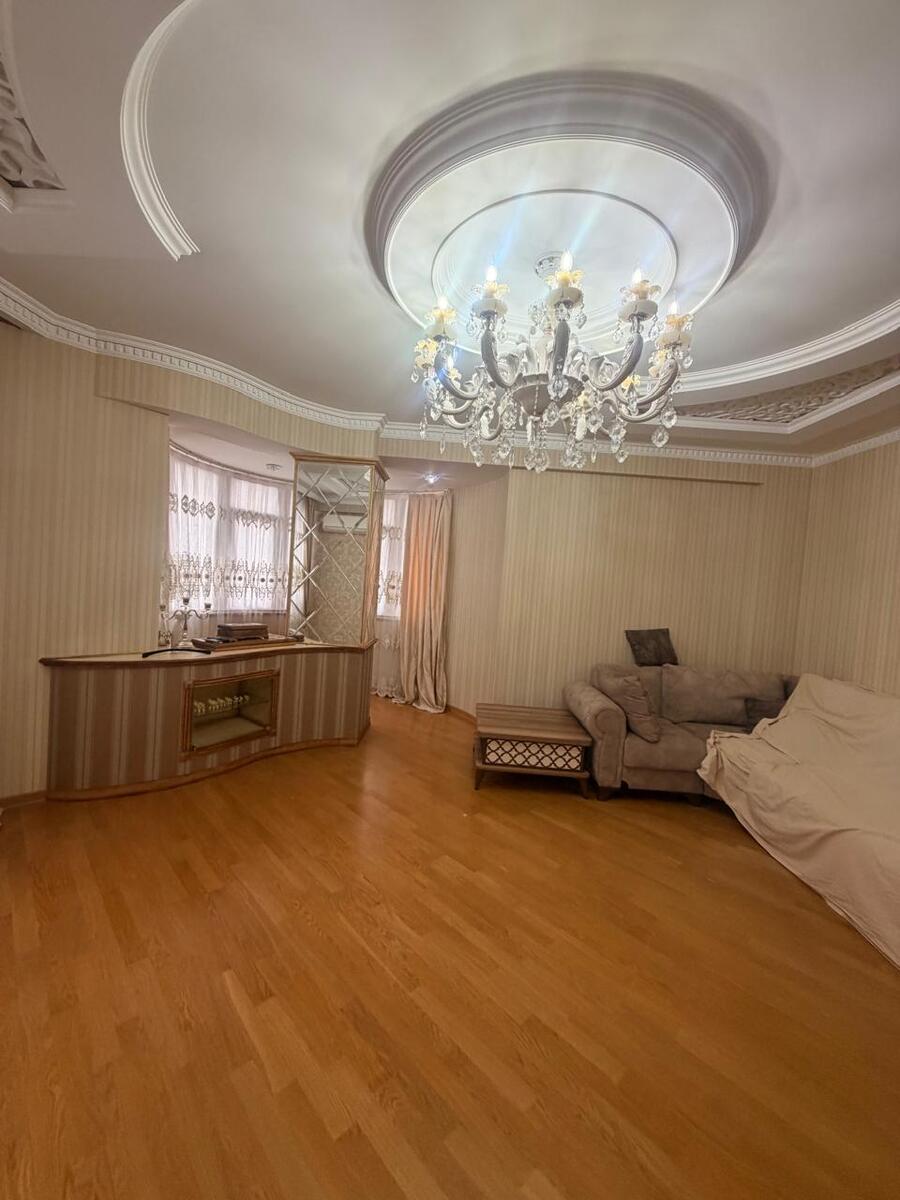 Satılır 3 otaqlı yeni tikili 125 m² — Mənzil, Xırdalan (2)