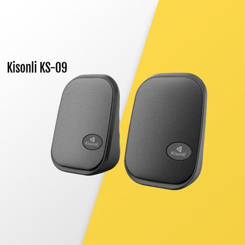 Dinamik "Kisonli KS-09" — Bakı