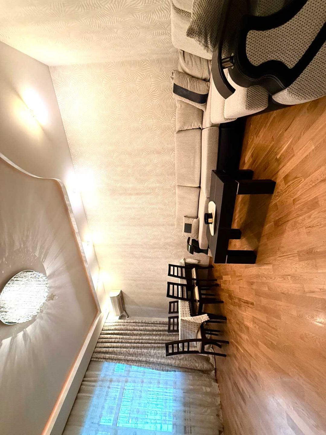 Satılır 2 otaqlı yeni tikili 57 m² — Mənzil, Bakı (4)