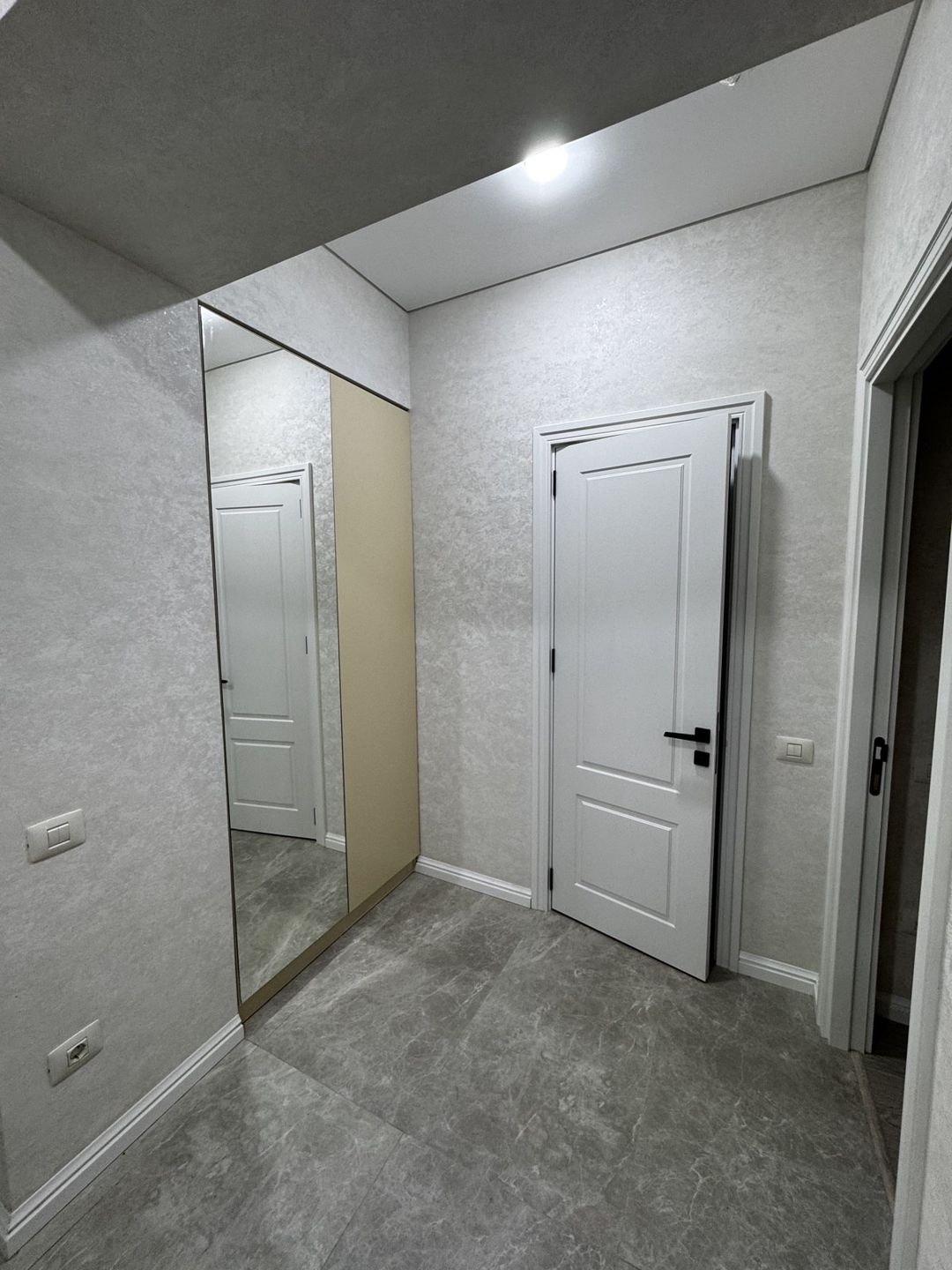 İcarəyə verilir 3 otaqlı yeni tikili 75 m² — Mənzil, Bakı (5)