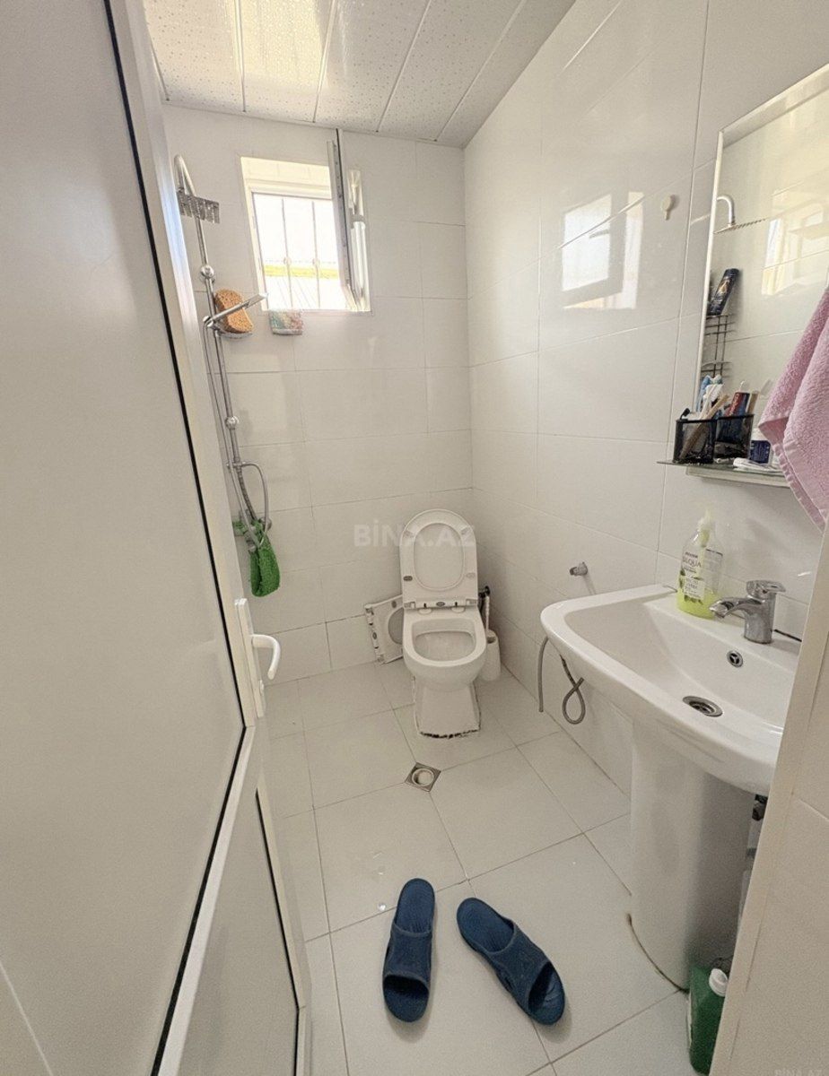 Həyət evi, Binə qəs — Ev, villa, Bakı (2)