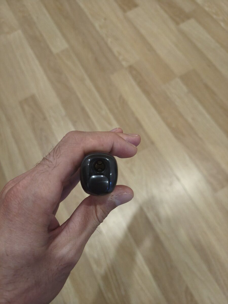 Ploom Aura tütün qızdırıcısı — Elektronik siqaretlər, Bakı (8)