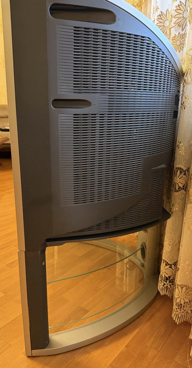 Televizor Sony Trinitron Drc-mf Wega — TV və Video, Bakı (2)