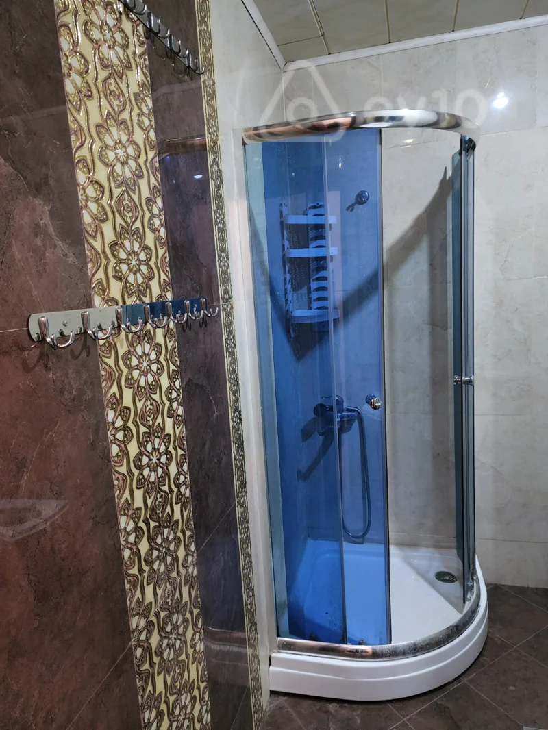3 otaqlı mənzil, 90 m², Əliyar Əliyev küç. — kirayə — Mənzil, Bakı (8)