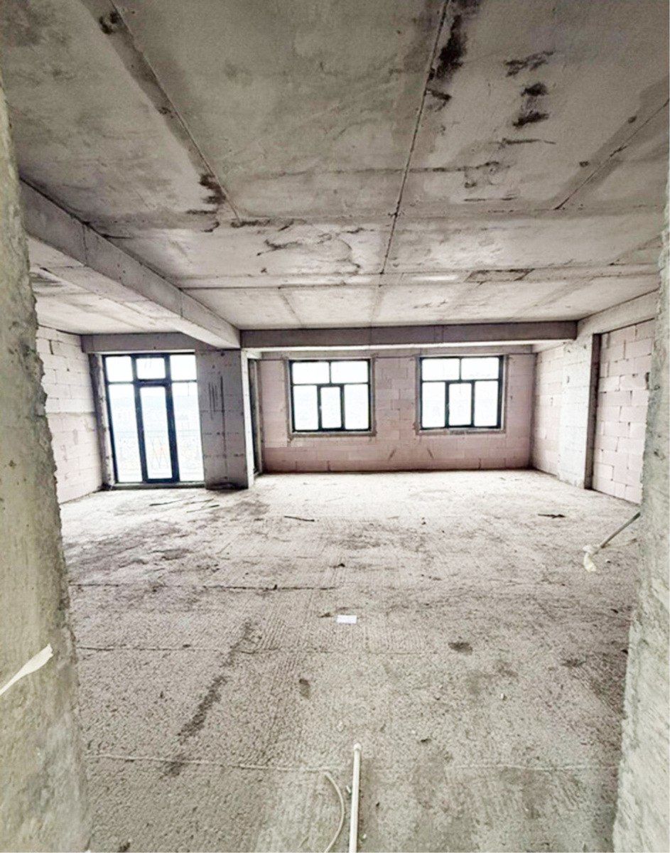 Satılır 2 otaqlı yeni tikili 115.2 m² — Mənzil, Bakı (7)