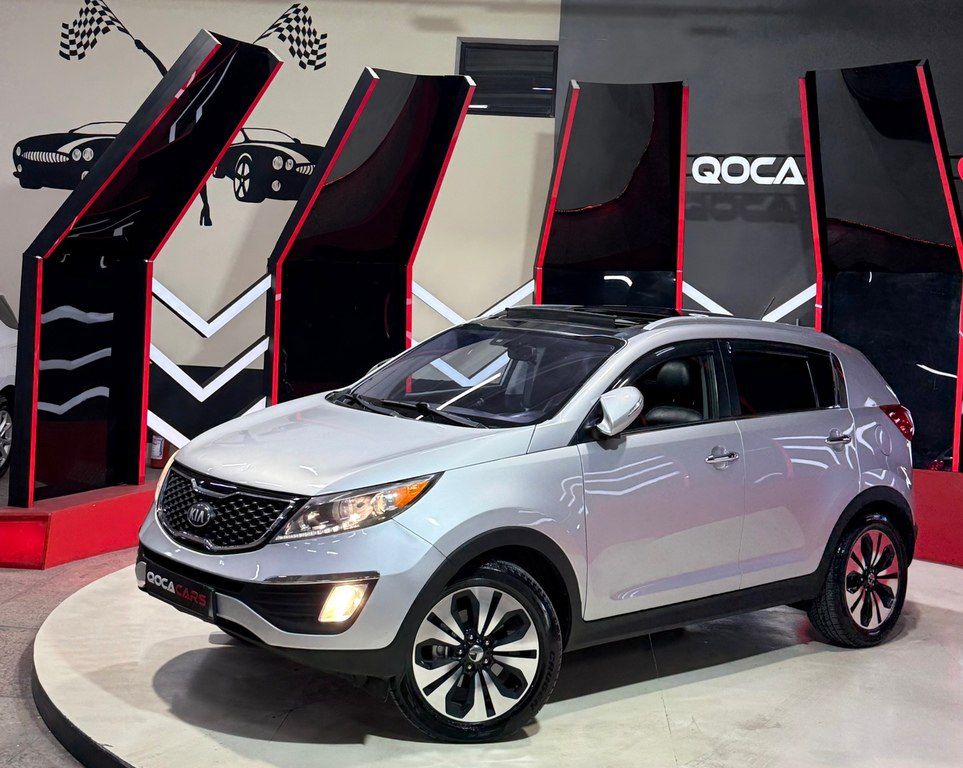 Kia Sportage, 2.0 L, 2013 il, 289 682 km — Avtomobillər, Sumqayıt (5)