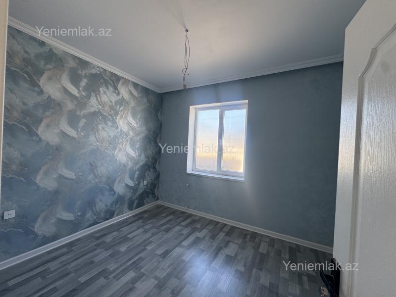 Satılır 3 otaqlı Həyət evi / Villa, 100 m², Corat bağları — Ev, villa, Sumqayıt (8)
