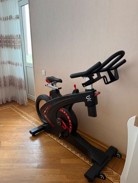 Spinning makra veletrenajoru 780₼. Yeni kimidir. Ünvan Elmlər — Bakı