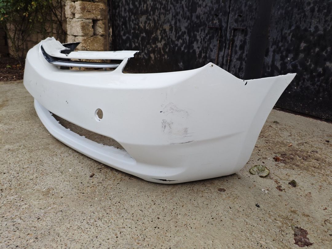 Toyota Prius 20 kuza ön buferi — Ehtiyat hissələri və aksesuarlar, Bakı (3)