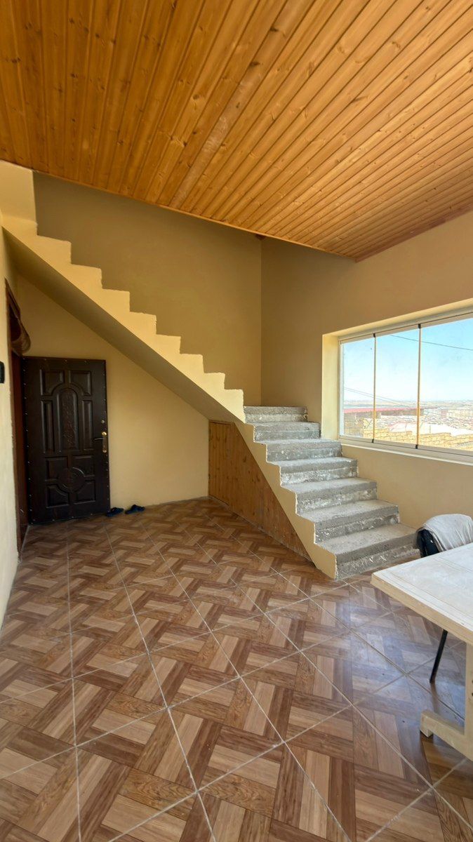 Həyət evi, Hökməli-Qobu yolu — Ev, villa, Bakı (6)