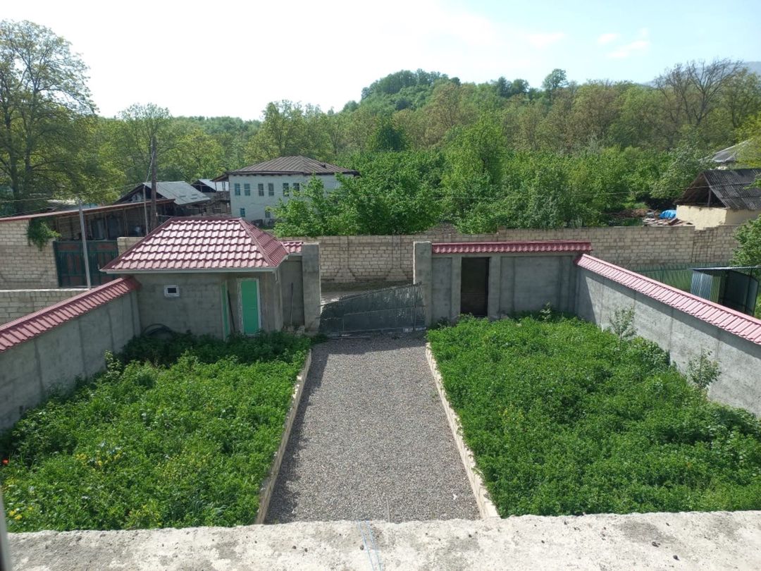 Həyət evi, Quba r — Ev, villa, Quba (4)