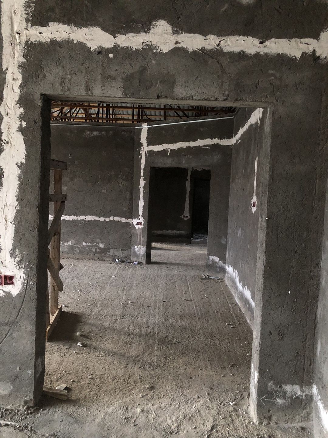 Həyət evi, Zaqatala r — Ev, villa, Zaqatala (7)