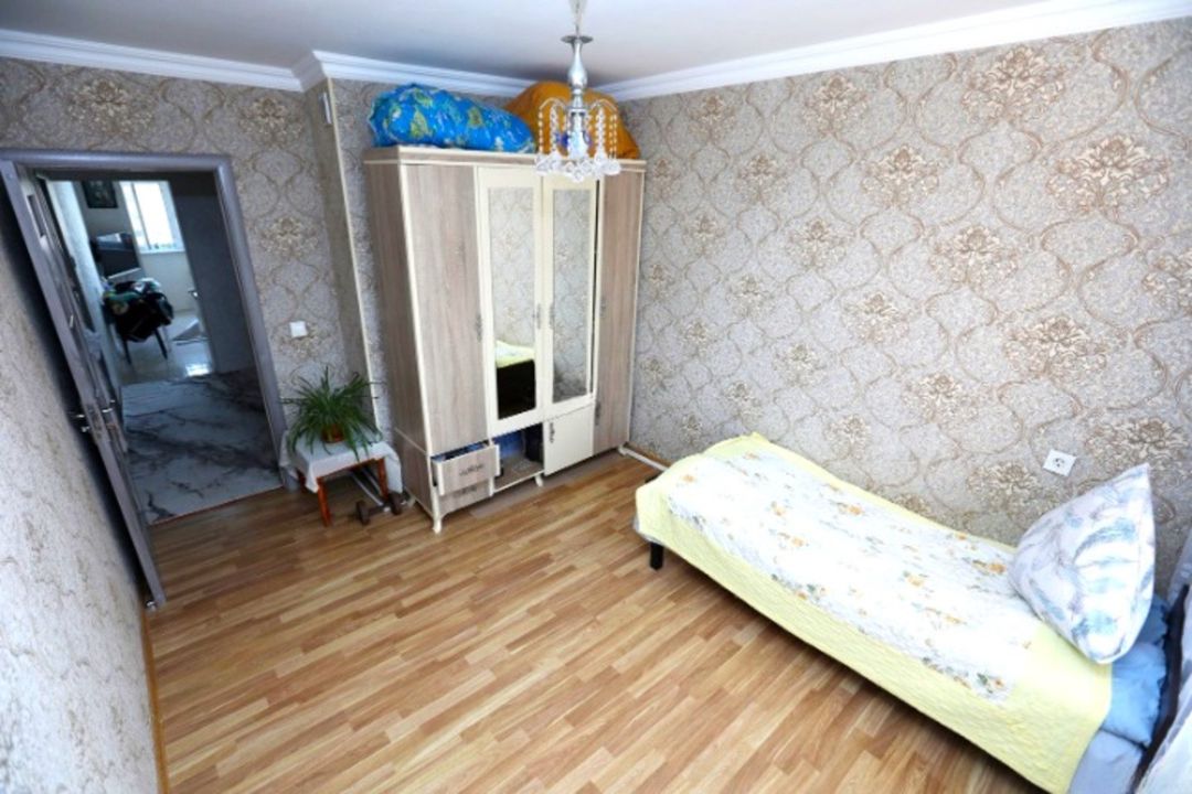 Satılır 3 otaqlı köhnə tikili 55 m² — Mənzil, Bakı (4)