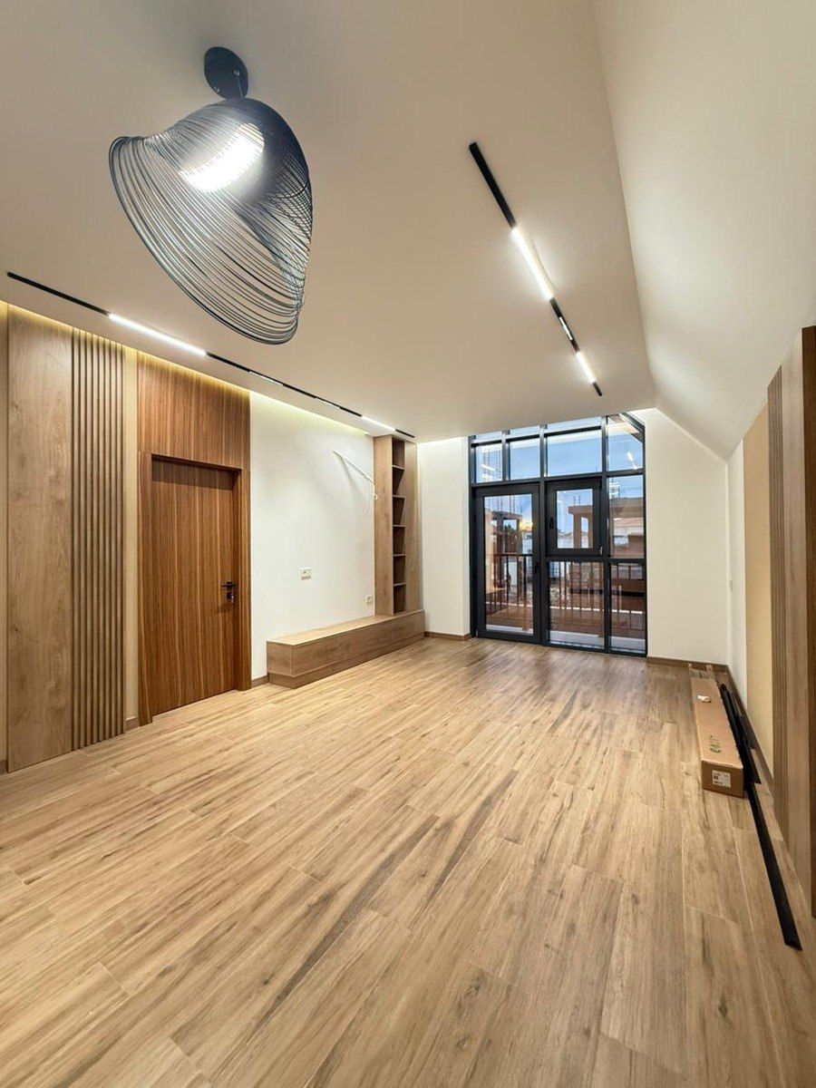 Satılır 3 otaqlı həyət evi/bağ evi 138 m² — Ev, villa, Bakı (3)