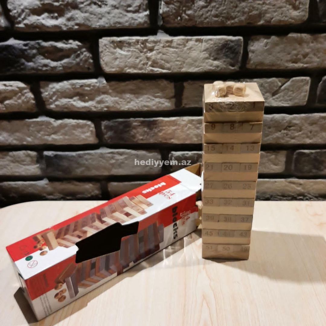 Oyuncaq 009 – 655 — Oyuncaqlar, Bakı