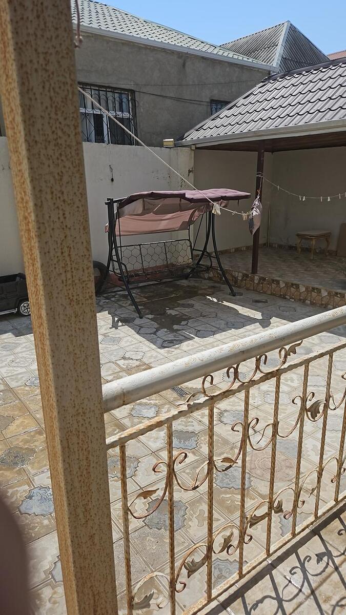 Satılır 4 otaqlı həyət evi/bağ evi 134 m² — Ev, villa, Xırdalan (8)