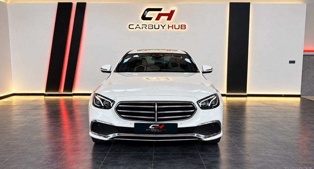 Mercedes E 220 d, 2021 il, 148256 km, 2 L — Bakı